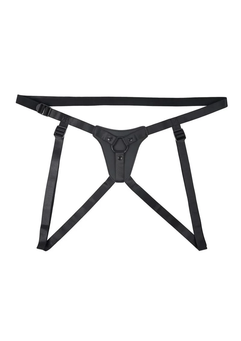 Gender X Pleasure Harness