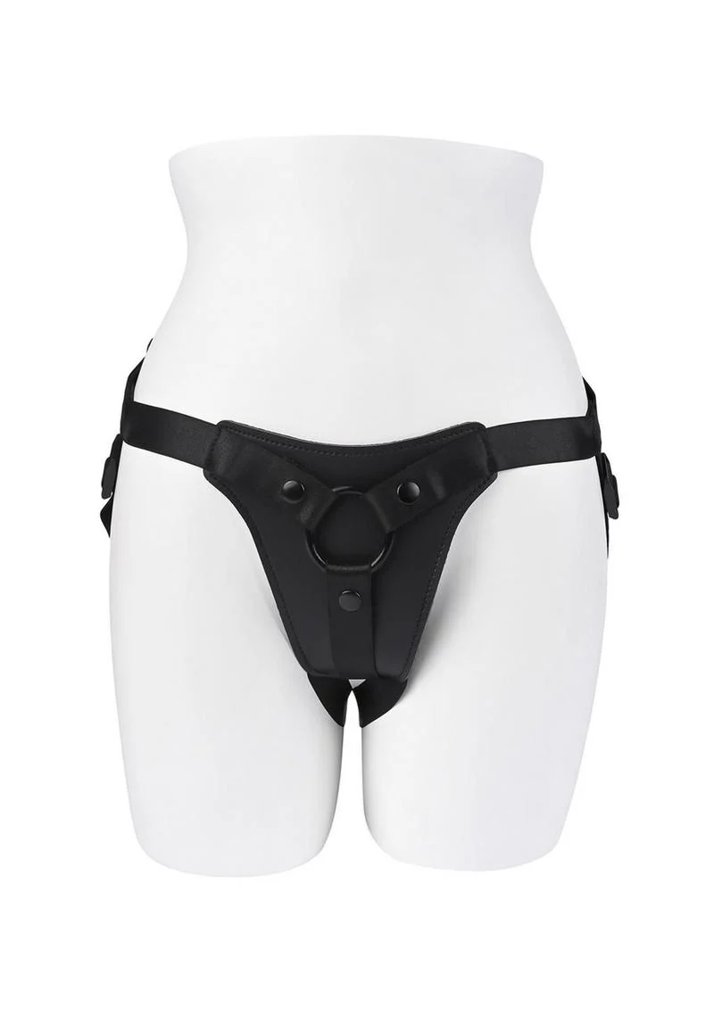Gender X Pleasure Harness - Image 3