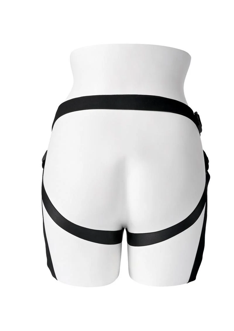 Gender X Pleasure Harness - Image 4