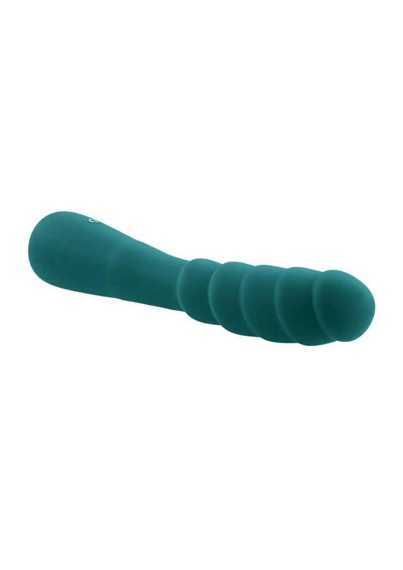 Gender X Scorpion Rechargeable Silicone Vibrator - Image 3