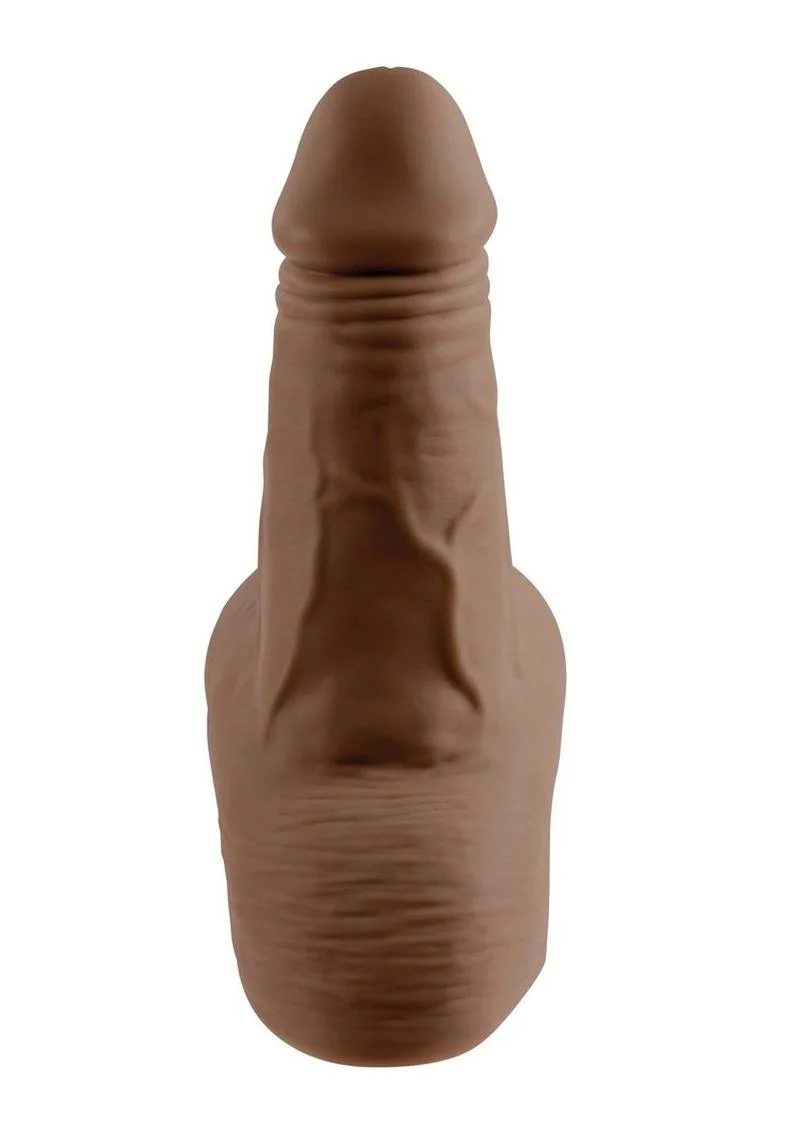 Gender X Silicone Realistic Stand to Pee Funnel - Image 2