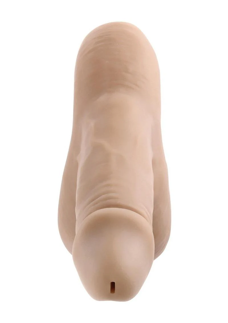 Gender X Tpe Stand to Pee Hollow Dong - Image 12