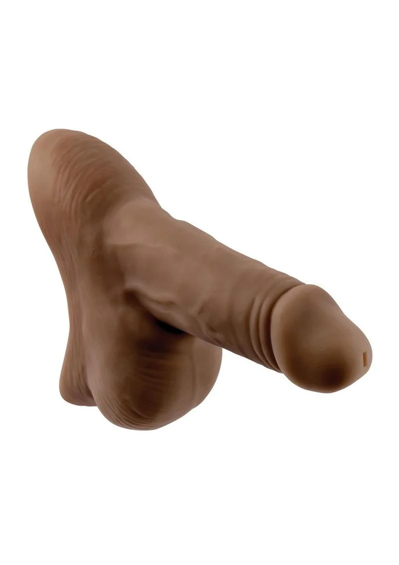 Gender X Tpe Stand to Pee Hollow Dong - Image 2