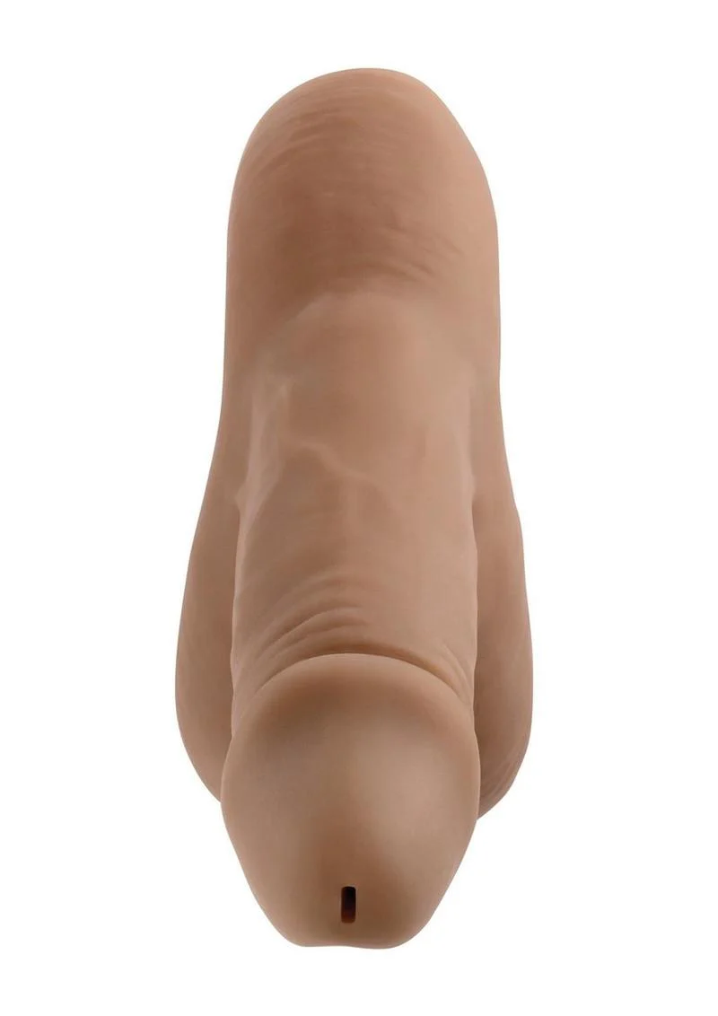 Gender X Tpe Stand to Pee Hollow Dong - Image 6
