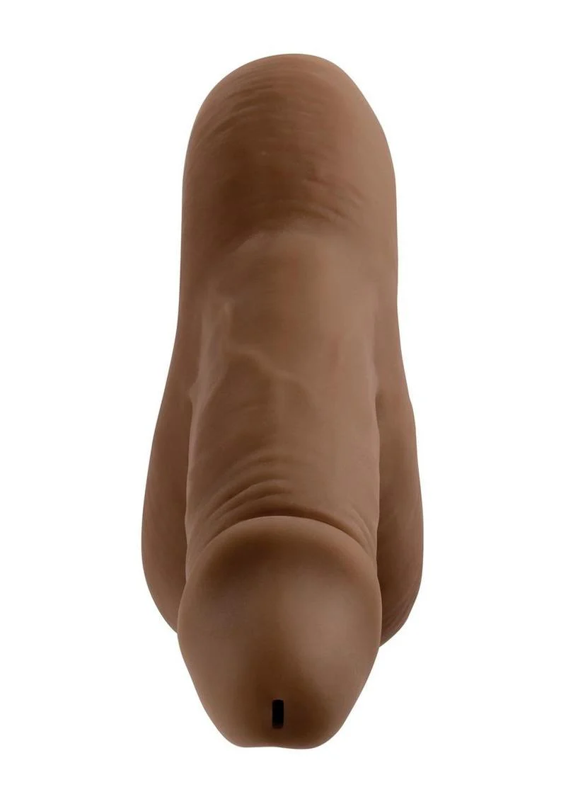 Gender X Tpe Stand to Pee Hollow Dong - Image 9