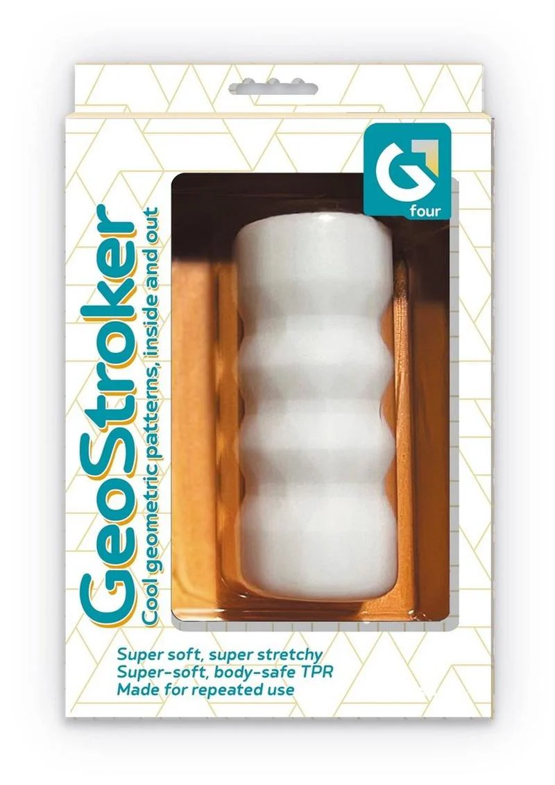 Geostroker 3 Stroker - Image 3