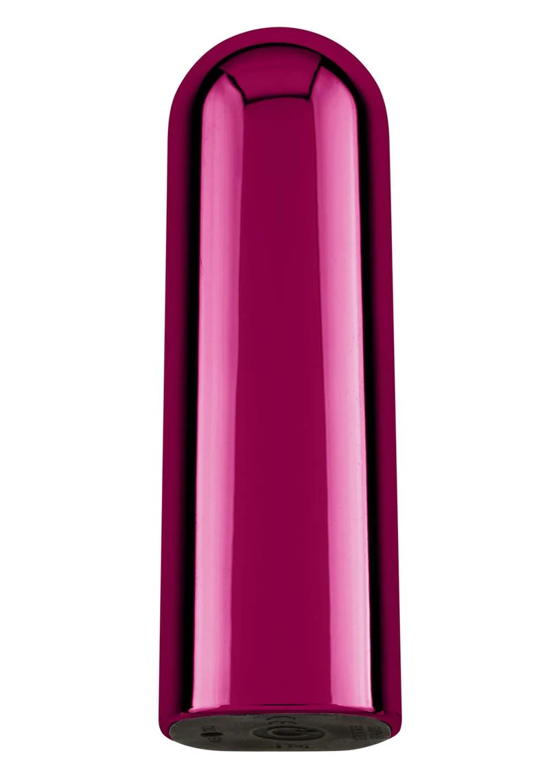 Glam Rechargeable Bullet - Image 2