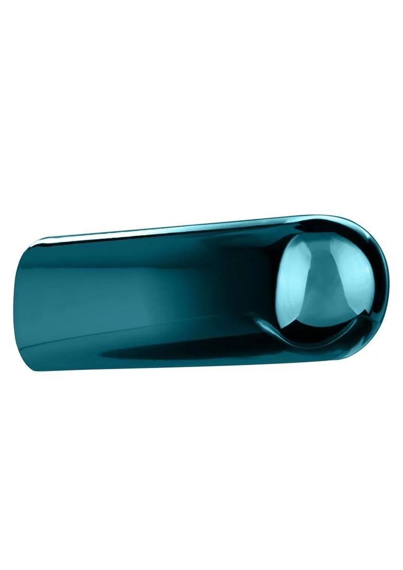 Glam Rechargeable Bullet - Image 5