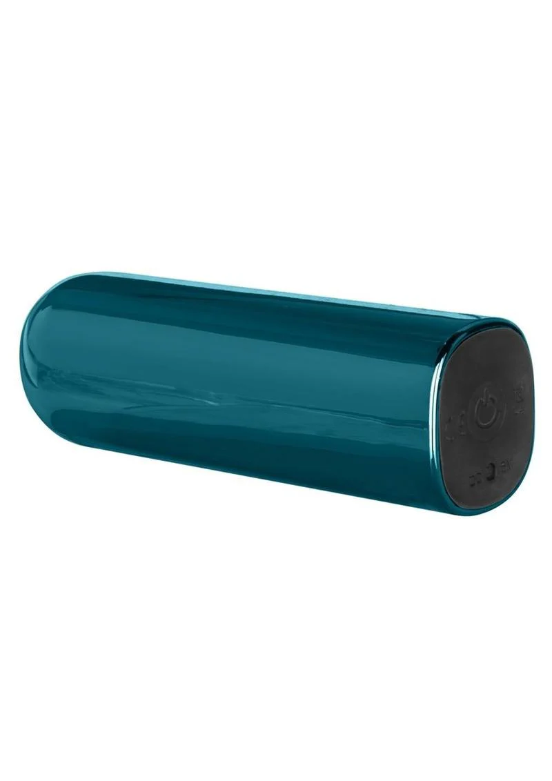 Glam Rechargeable Bullet - Image 6