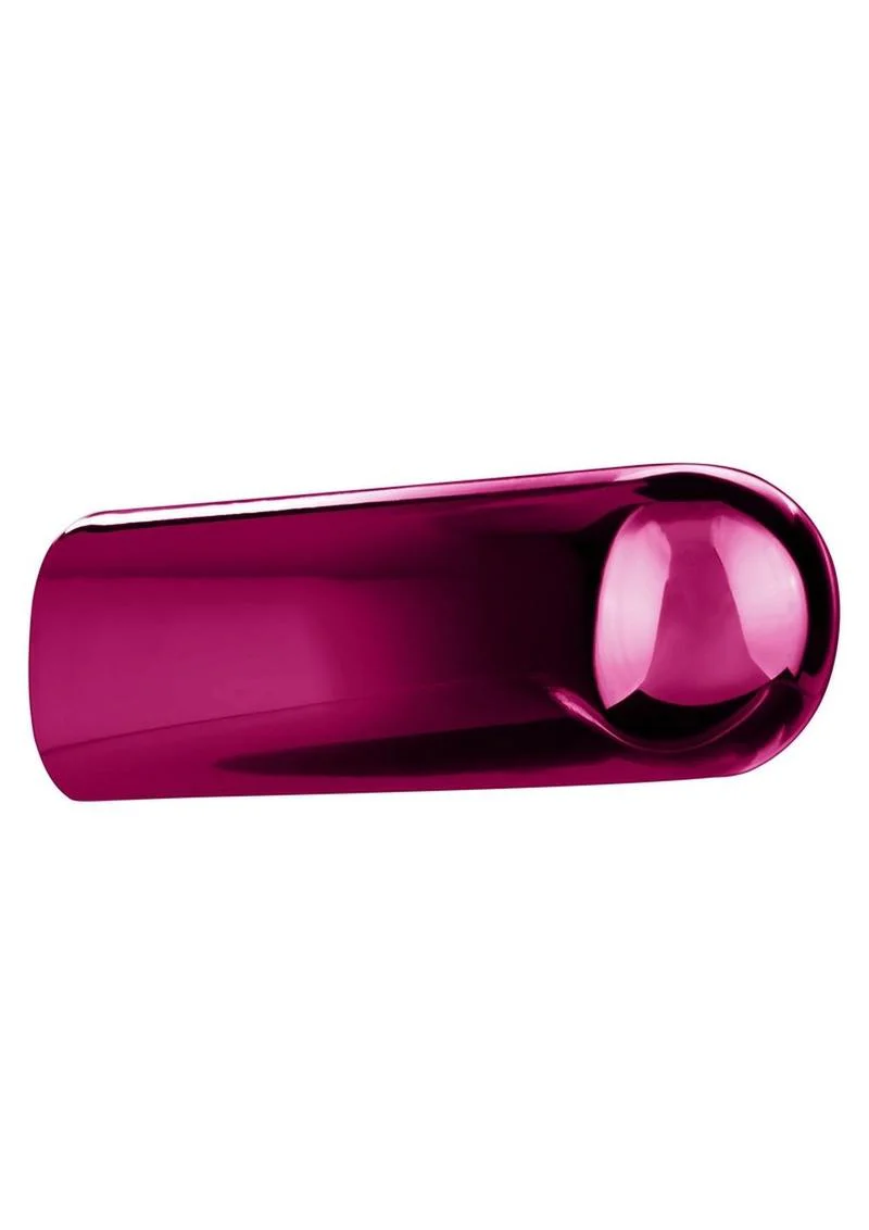 Glam Rechargeable Bullet - Image 8