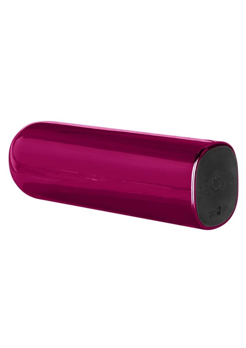 Glam Rechargeable Bullet - Image 9