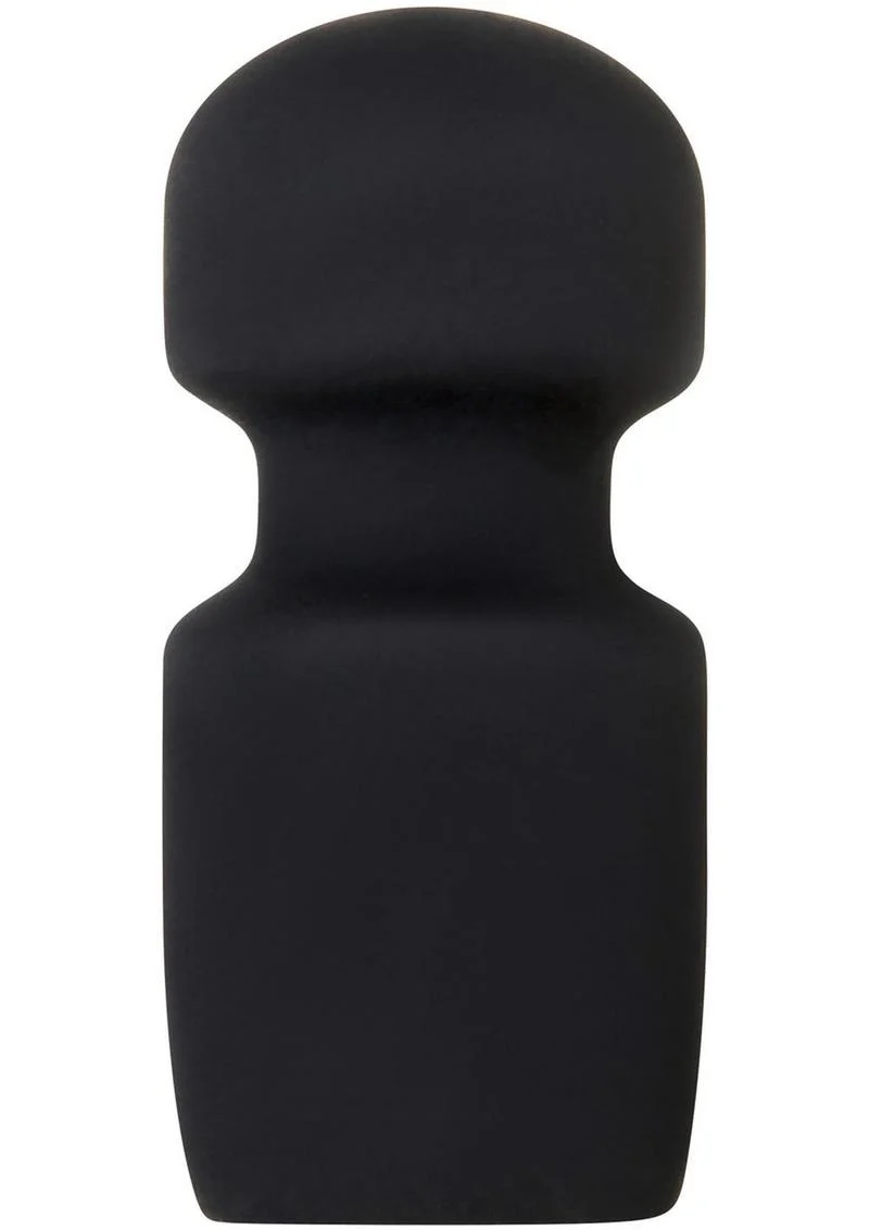 Glam Squad Rechargeable Bullet and 3 Silicone Sleeves Kit - Image 3