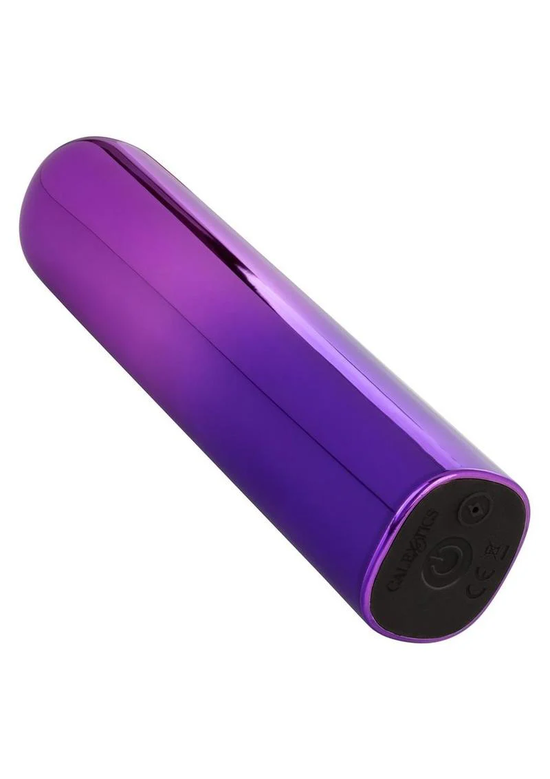 Glam Vibe Rechargeable Bullet Vibrator - Image 4