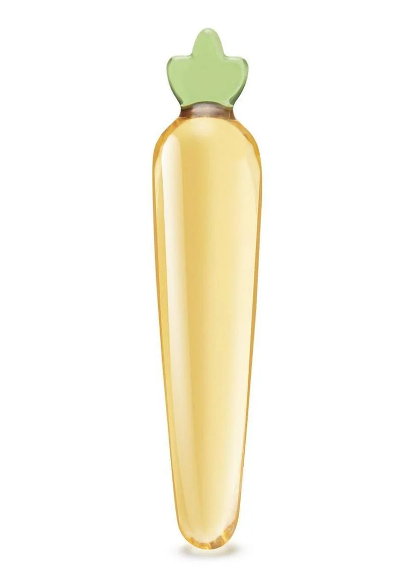 Glas Bunny's Secret Glass Dildo