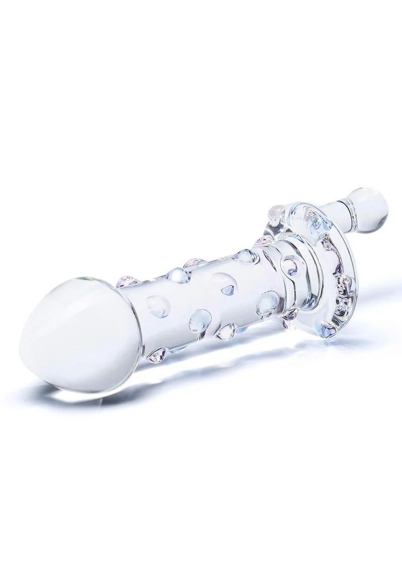 Glas Candy Land Juicer Dildo - Image 3