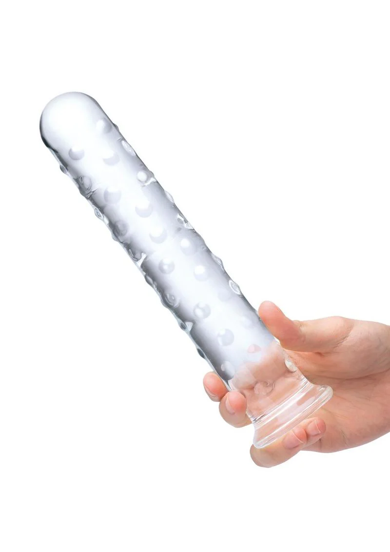 Glas Extra Large Glass Dildo - Image 4