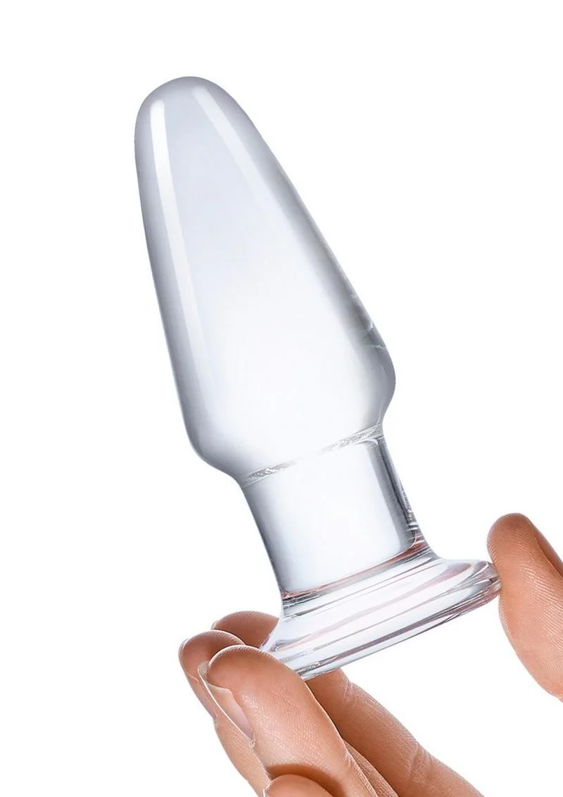 Glas Glass Butt Plug - Image 3
