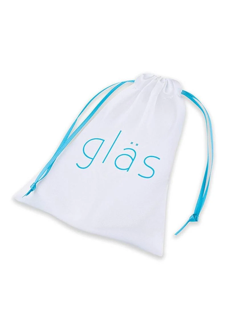 Glas Jewel Anal Plug - Image 4