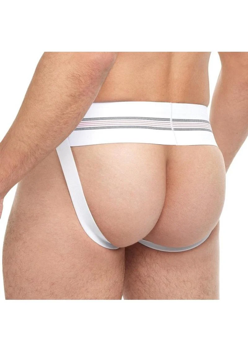 Goal Line Class Jockstrap - Image 18