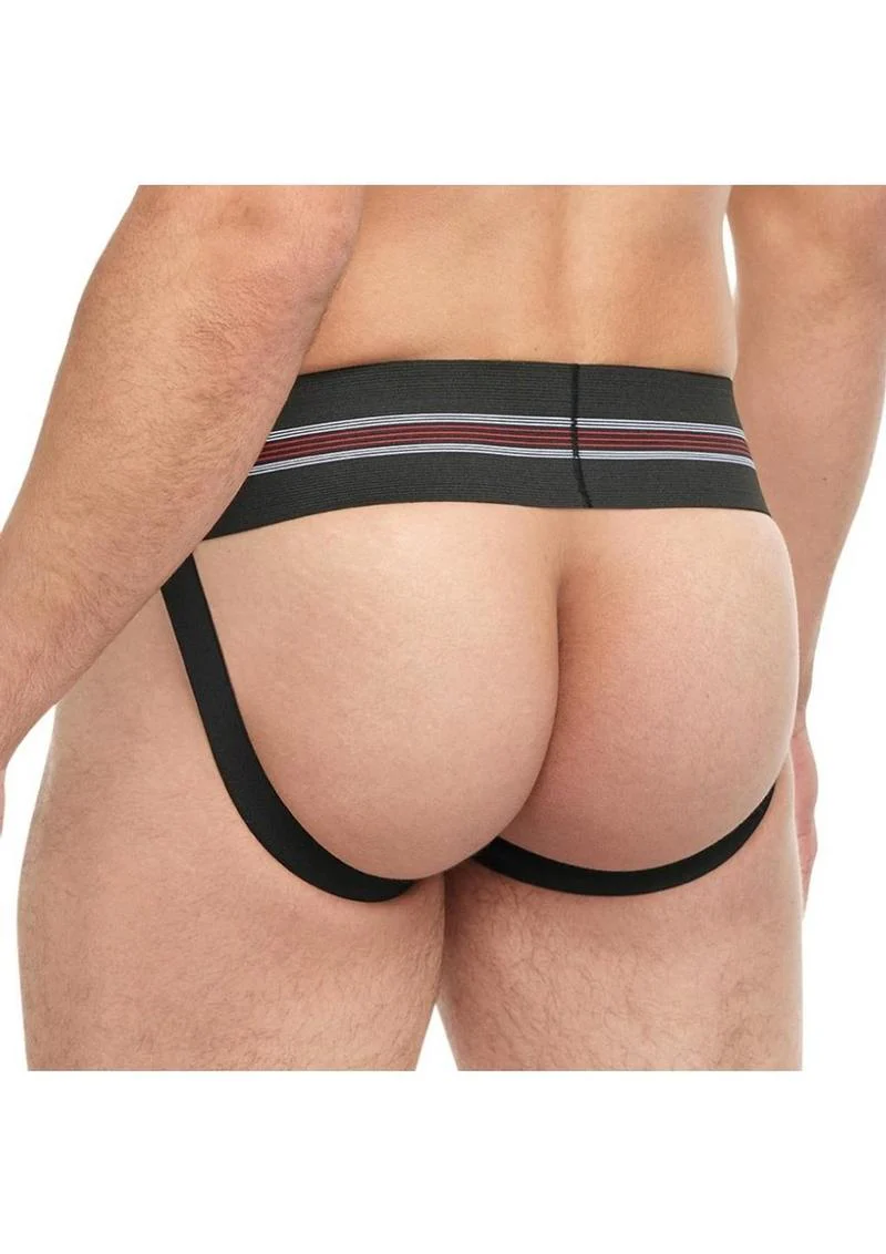 Goal Line Class Jockstrap - Image 22