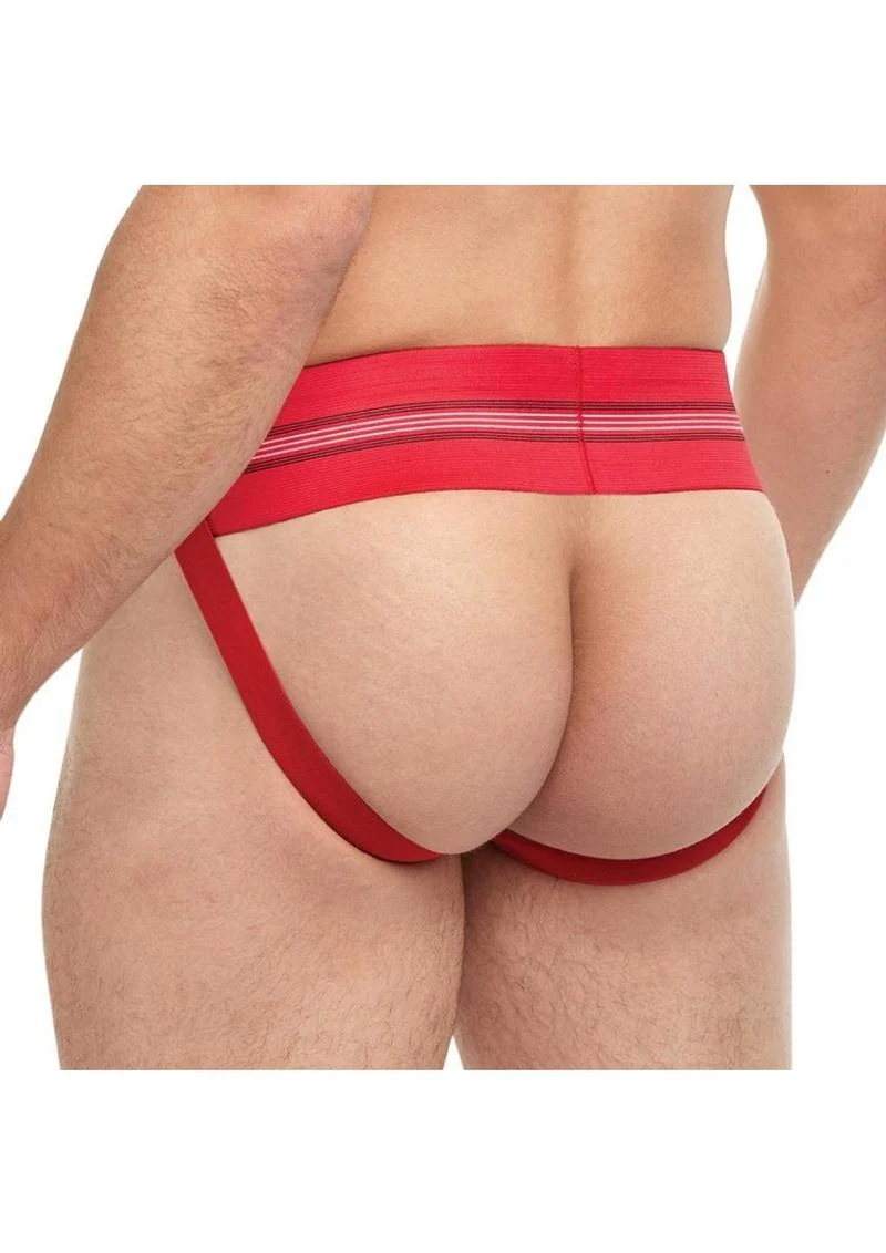 Goal Line Class Jockstrap - Image 26