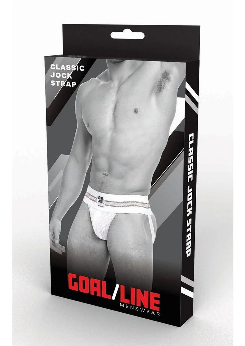 Goal Line Class Jockstrap - Image 27
