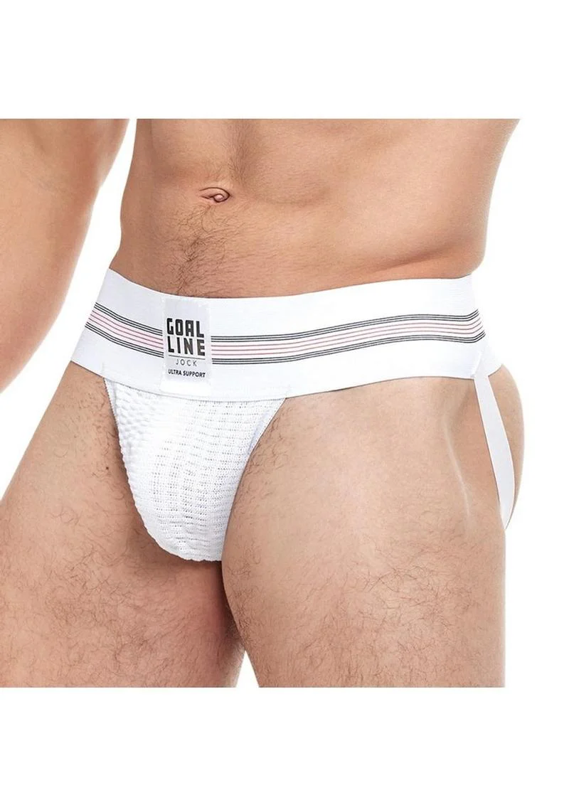 Goal Line Class Jockstrap - Image 4