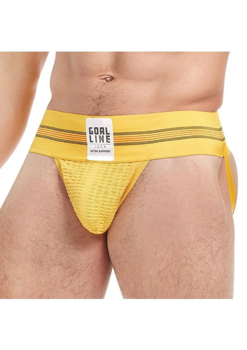 Goal Line Class Jockstrap - Image 5