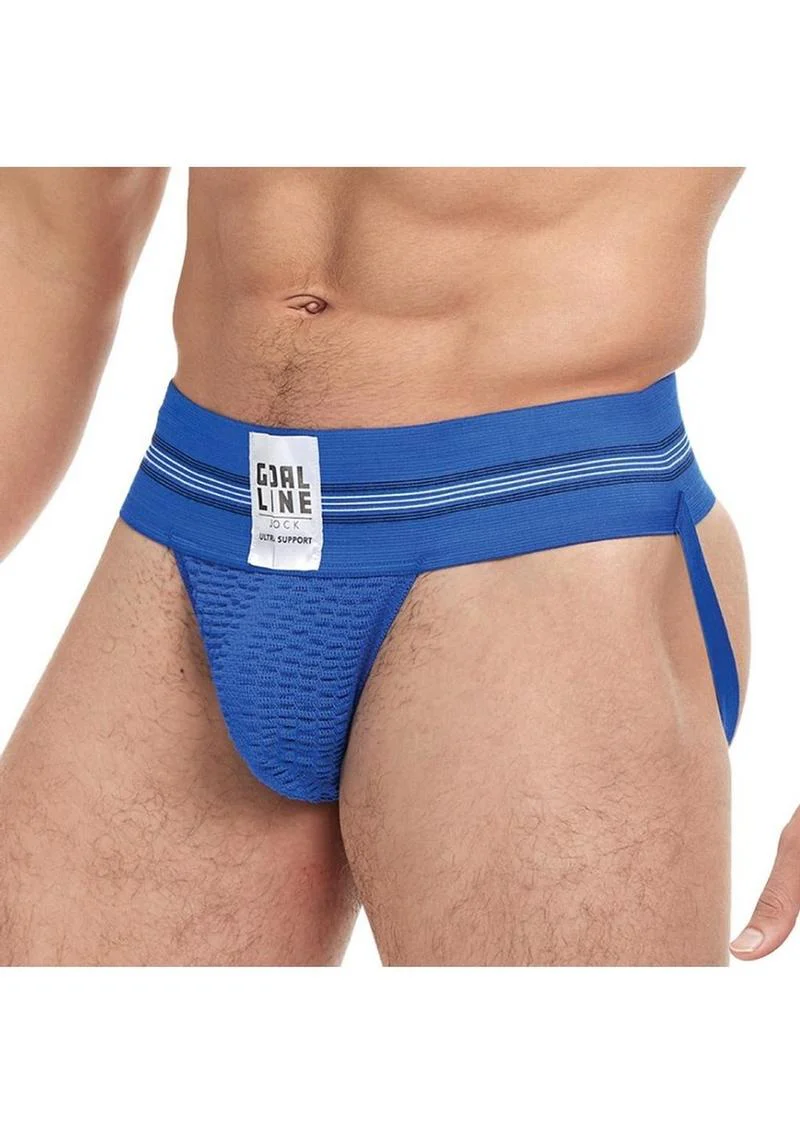 Goal Line Class Jockstrap - Image 7