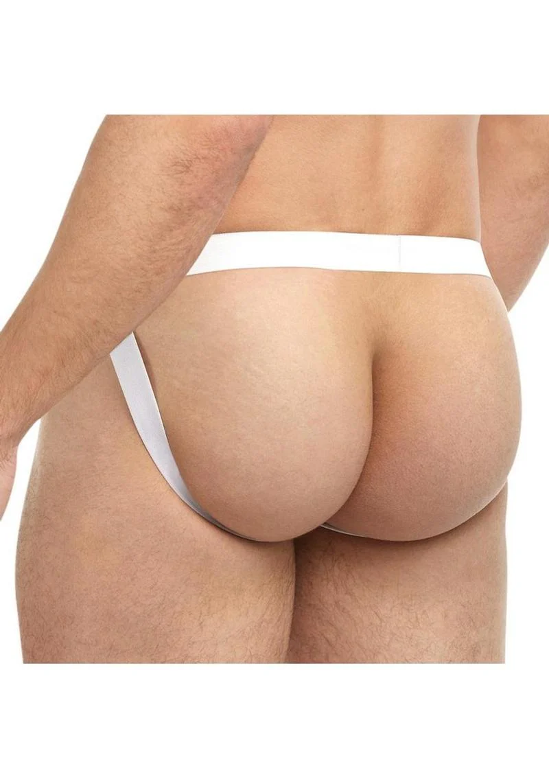 Goal Line Low Rise Jockstrap - Image 10