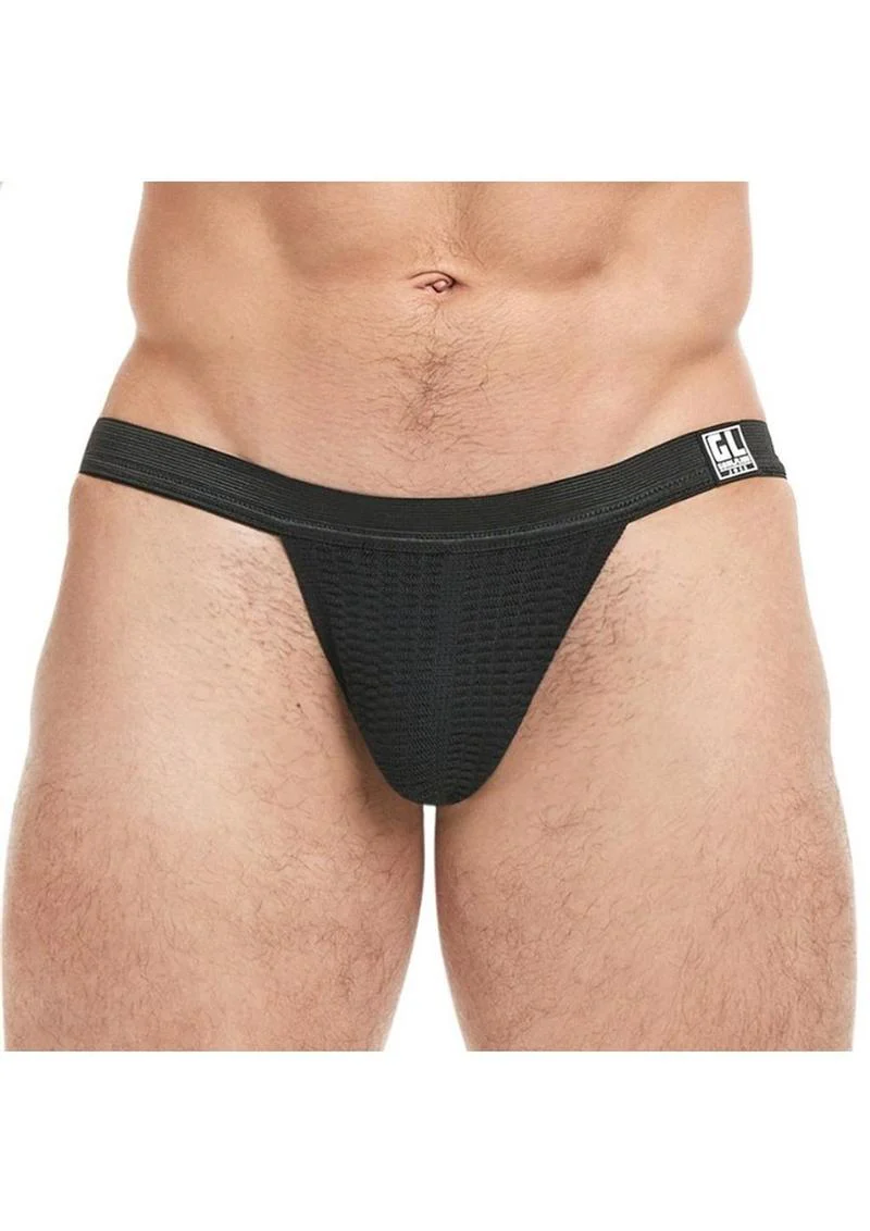 Goal Line Low Rise Jockstrap - Image 12