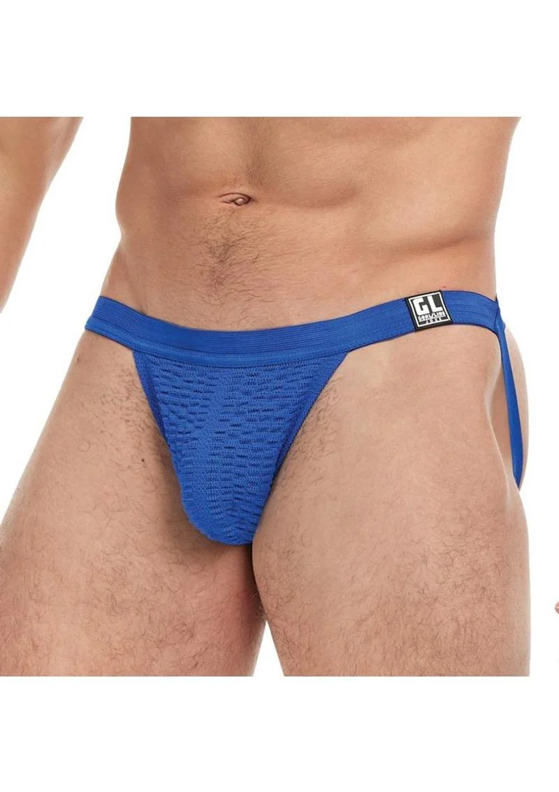 Goal Line Low Rise Jockstrap - Image 13
