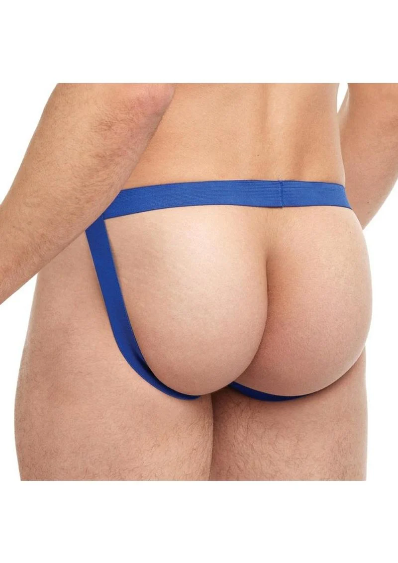 Goal Line Low Rise Jockstrap - Image 4