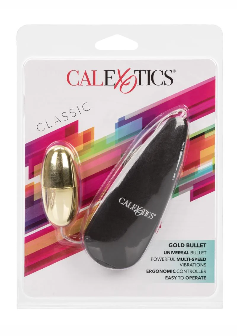 Golden Bullet - Image 2