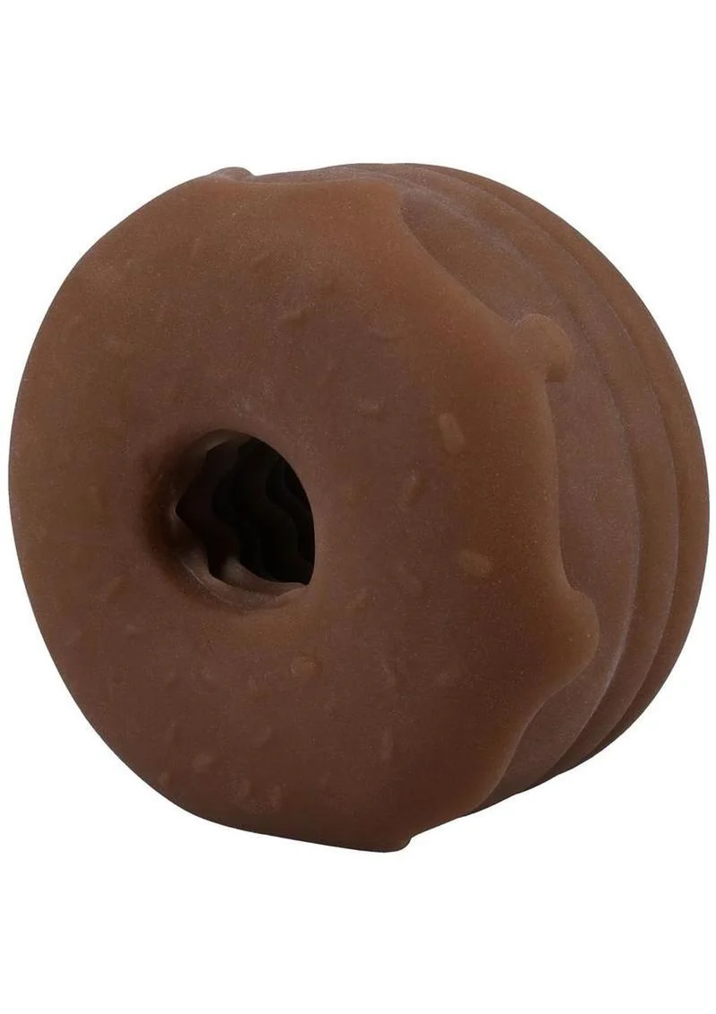 Goodhead Blowjob Set - Chocolate Donut - Image 3