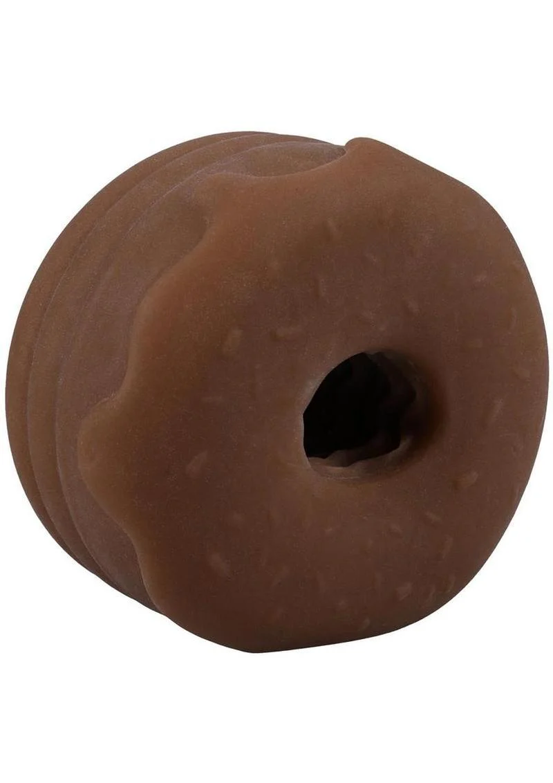 Goodhead Blowjob Set - Chocolate Donut - Image 4