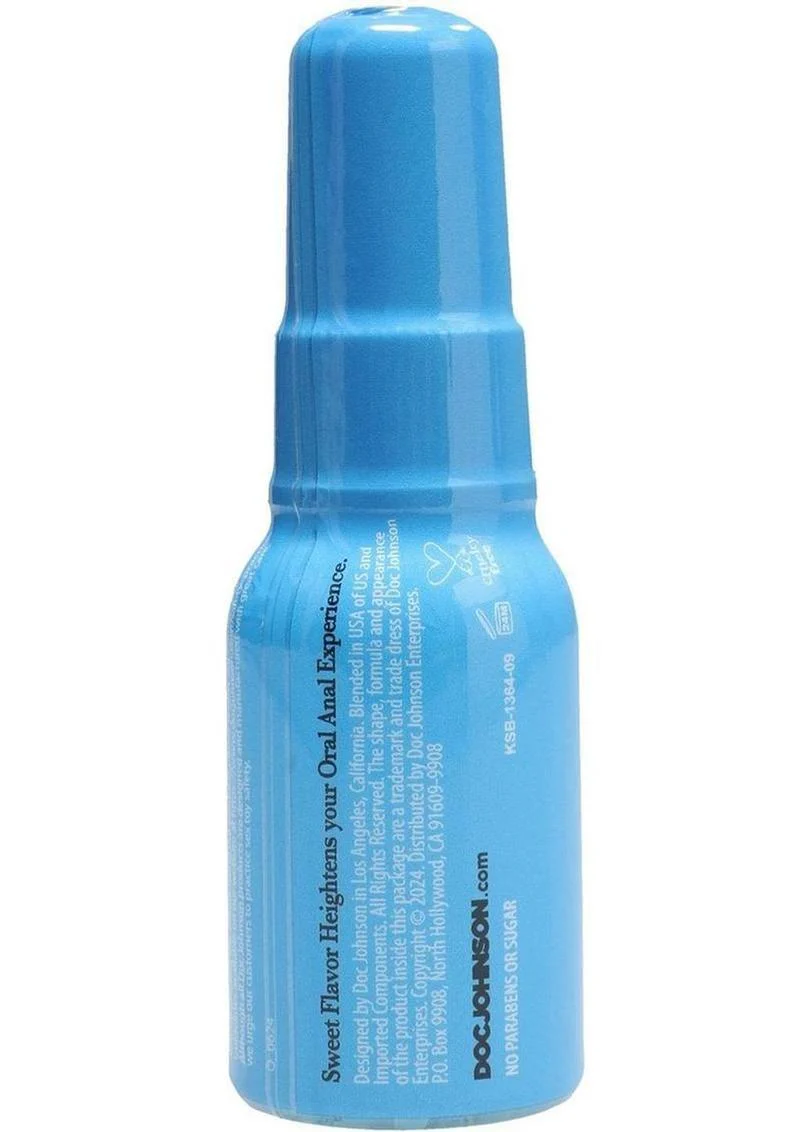 Goodhead Booty Licker Spray - Cotton Candy - Image 3