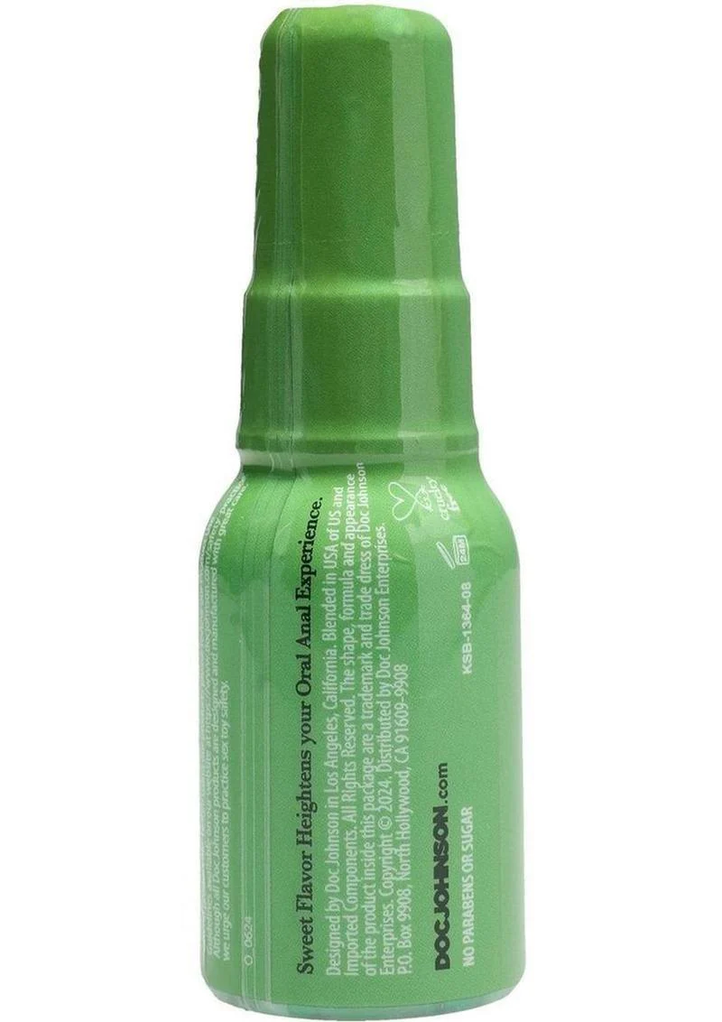 Goodhead Booty Licker Spray - Mint - Image 3