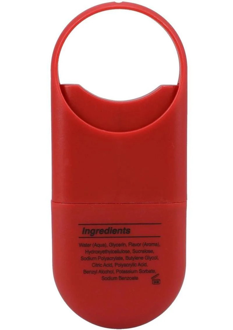 Goodhead Juicy Head Cocktails Dry Mouth Spray To-Go Sex On The Beach - Image 3