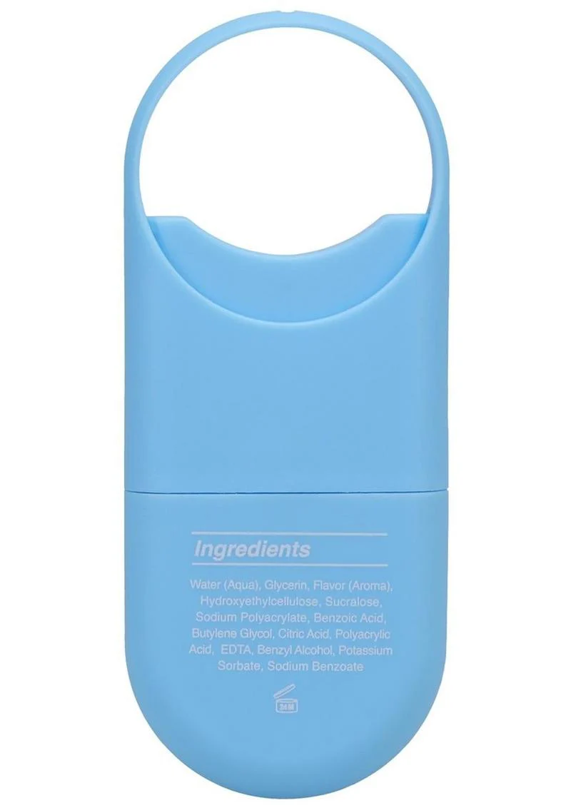 Goodhead Juicy Head Dry Mouth Spray To-Go Cotton Candy - Image 3