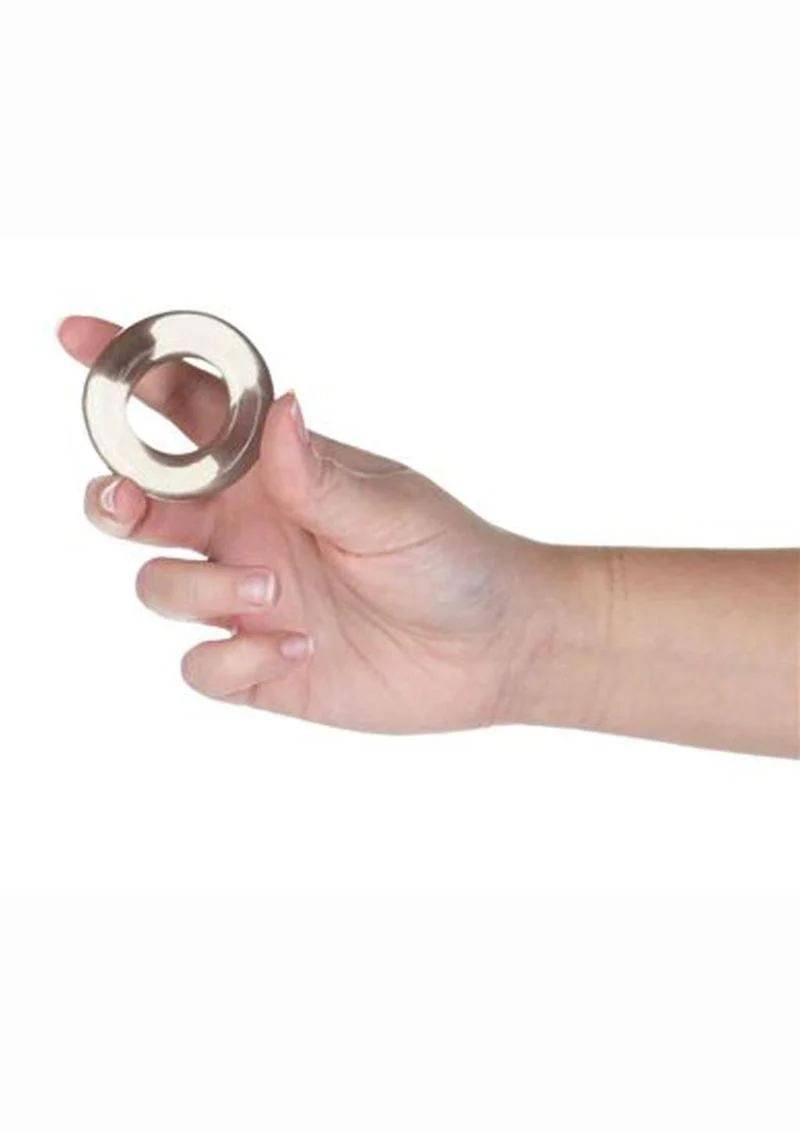 Got Big D Super-Stretch Cock Ring - Image 3