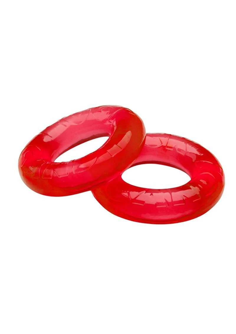 Gummy Cock Ring - Image 11