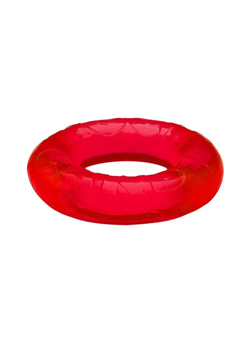 Gummy Cock Ring - Image 12