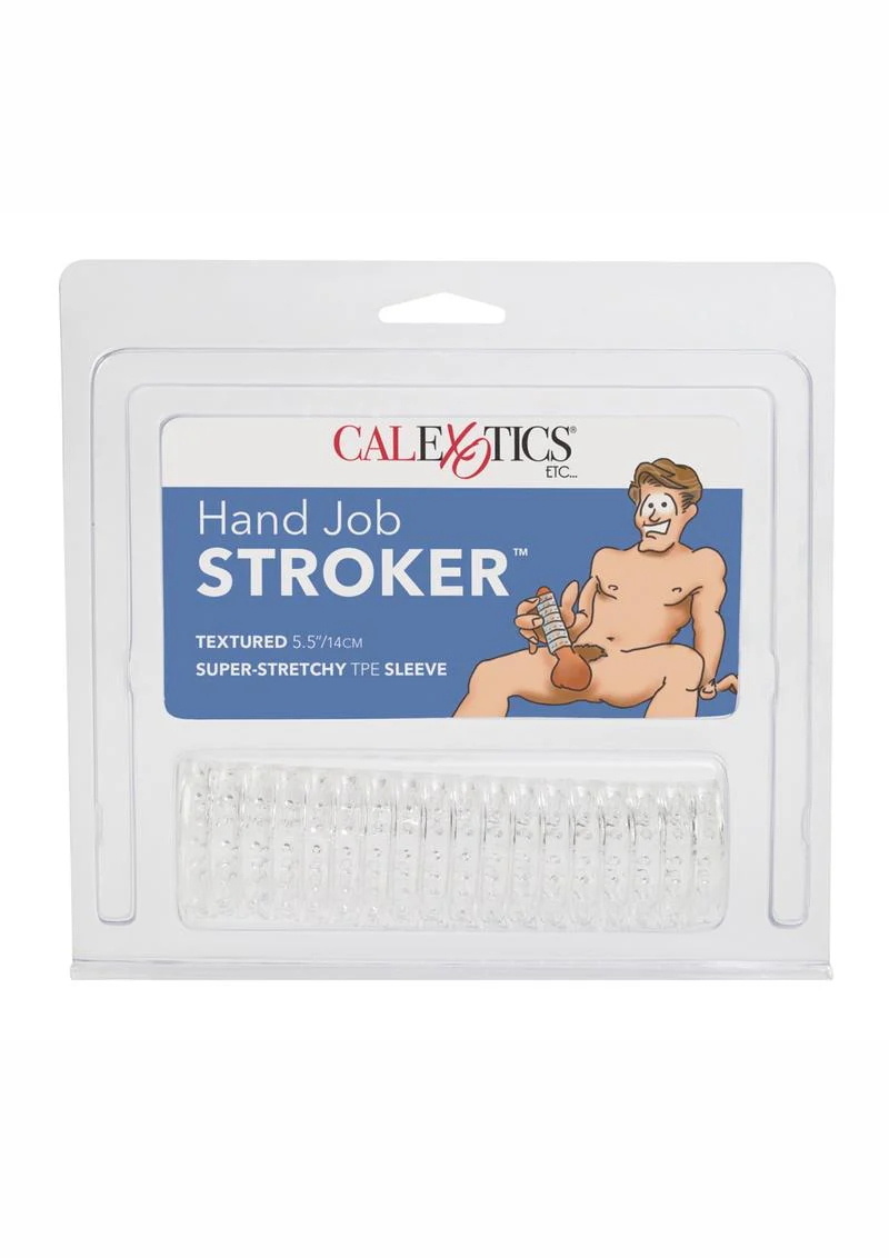 Hand Job Stroker Sleeve - Image 2