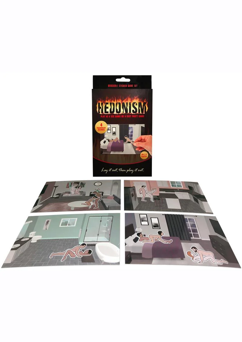 Hedonism Game - Image 2
