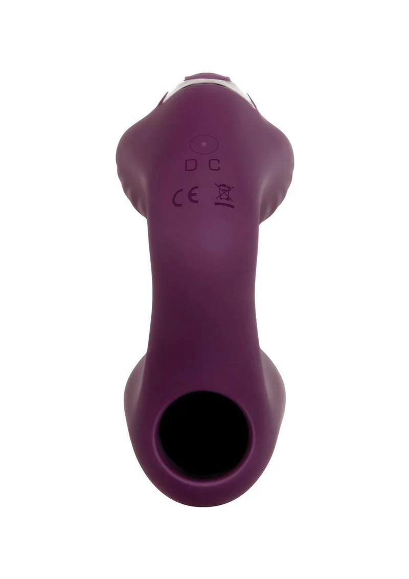 Helping Hand Silicone Rechargeable Finger Vibrator - Image 3