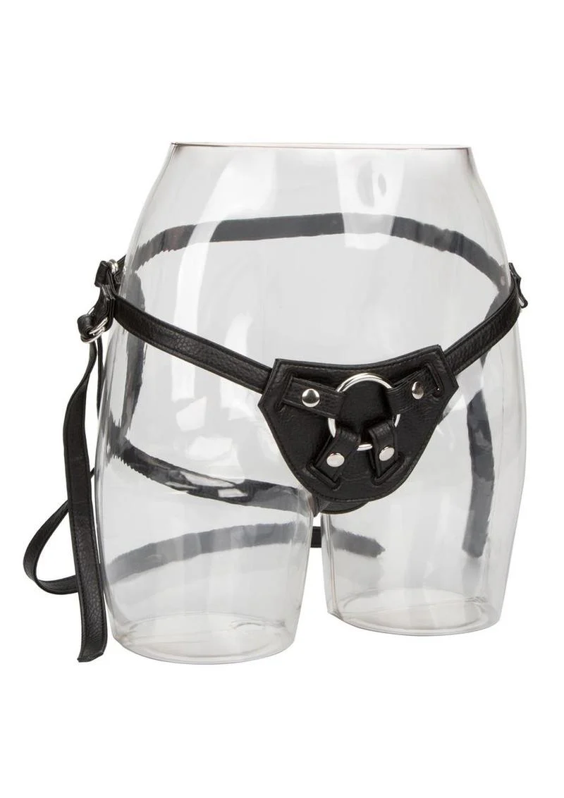 Her Royal Harness The Countess Adjustable Harness - Image 3
