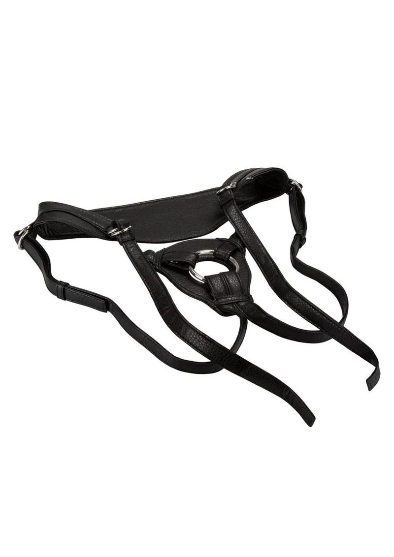 Her Royal Harness The Queen Adjustable Harness - Image 3