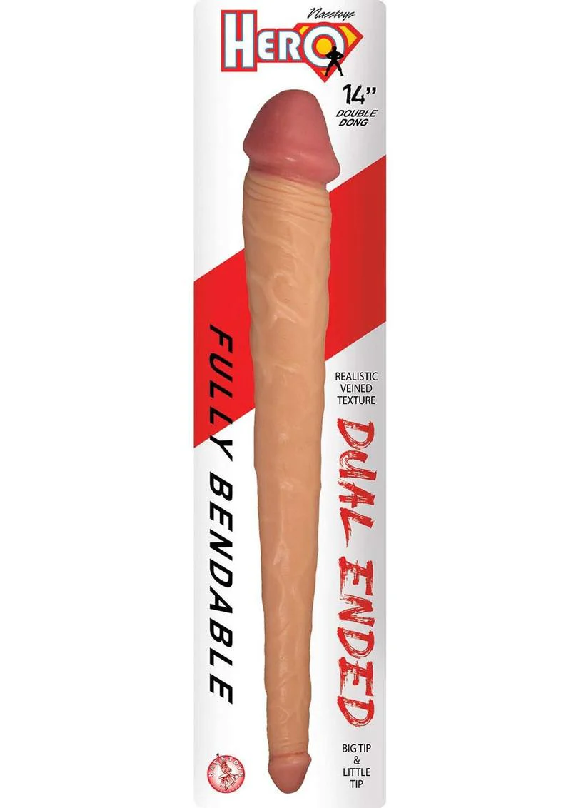 Hero Double Dong - Image 2