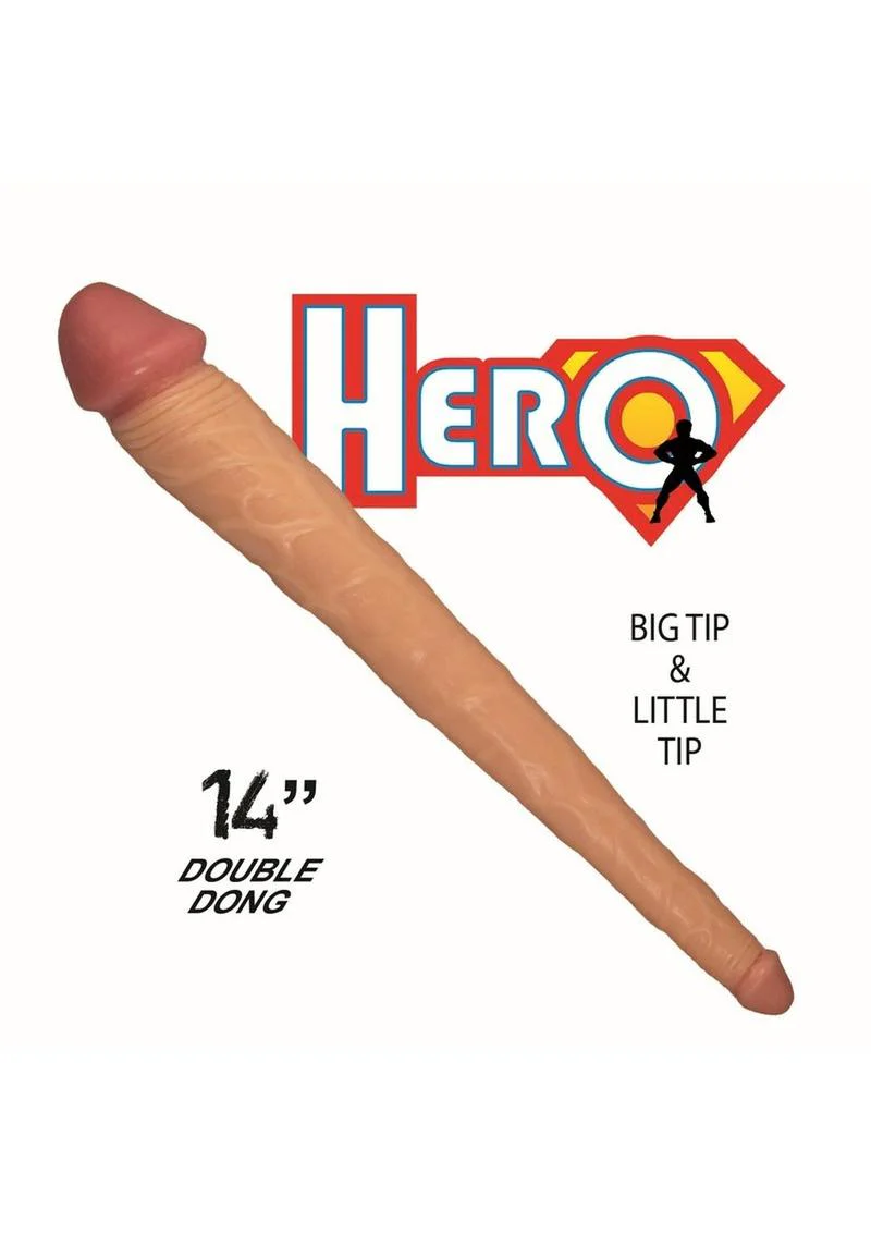 Hero Double Dong - Image 4
